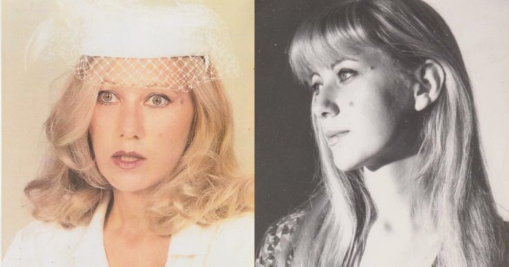 Μαρία Μπονίκου