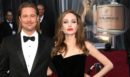 Brad Pitt: Φέρεται να προκάλεσε ζημιές ύψους 25 χιλ. δολαρίων στο αεροσκάφος κατά την πτήση με την Angelina Jolie
