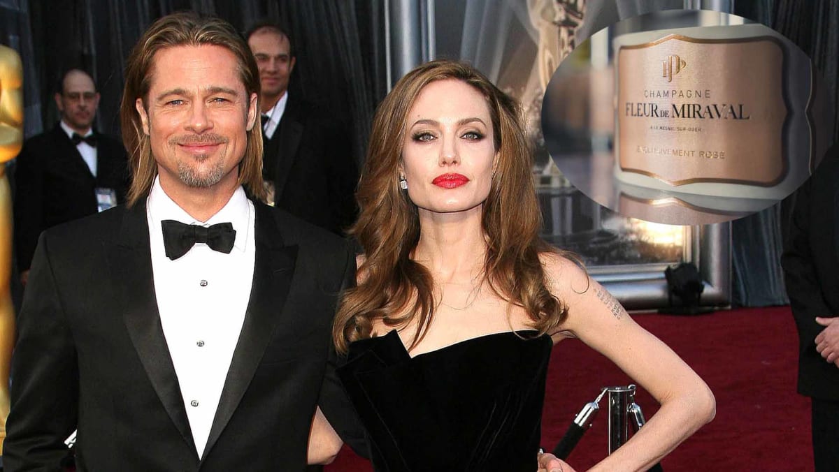 Brad Pitt: Φέρεται να προκάλεσε ζημιές ύψους 25 χιλ. δολαρίων στο αεροσκάφος κατά την πτήση με την Angelina Jolie