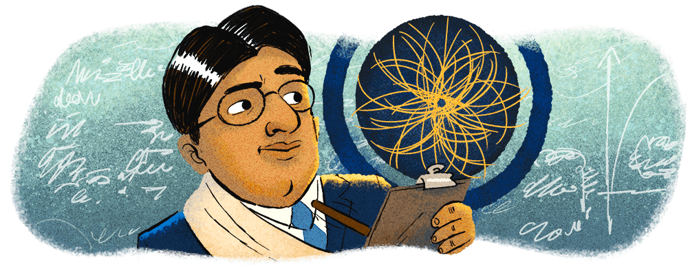Satyendra Nath Bose: Το Google Doodle για τον Ινδό φυσικό πίσω από το μποζόνιο – Η σχέση με τον Αϊνστάιν
