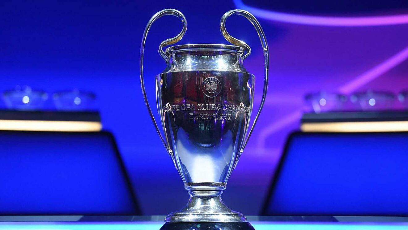Οκτώ μεγάλα φαβορί στη δεύτερη αγωνιστική του Champions League