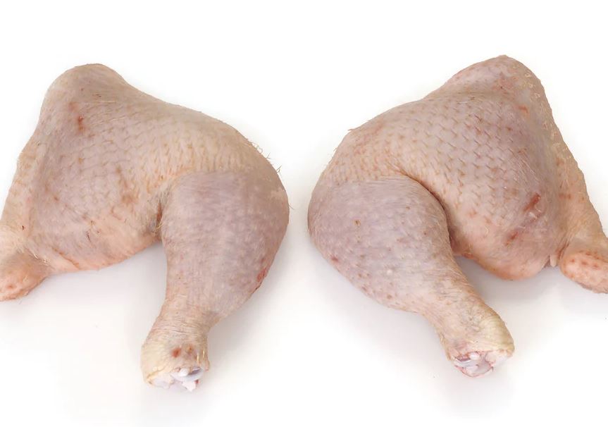 ΕΦΕΤ: Ανάκληση παρτίδας κατεψυγμένου κοτόπουλου λόγω σαλμονέλας