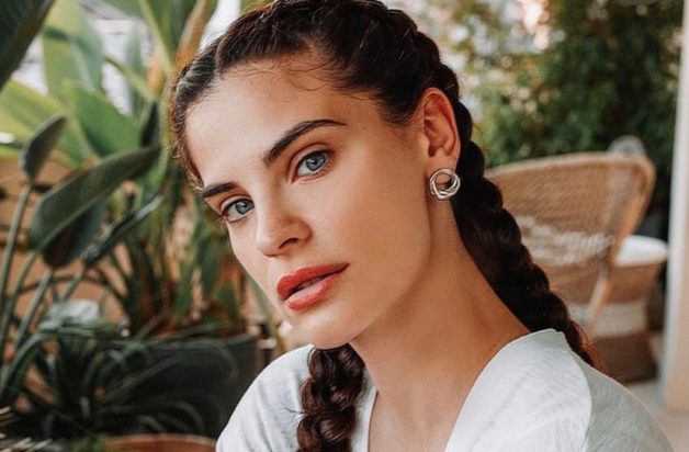 Χριστίνα Μπόμπα