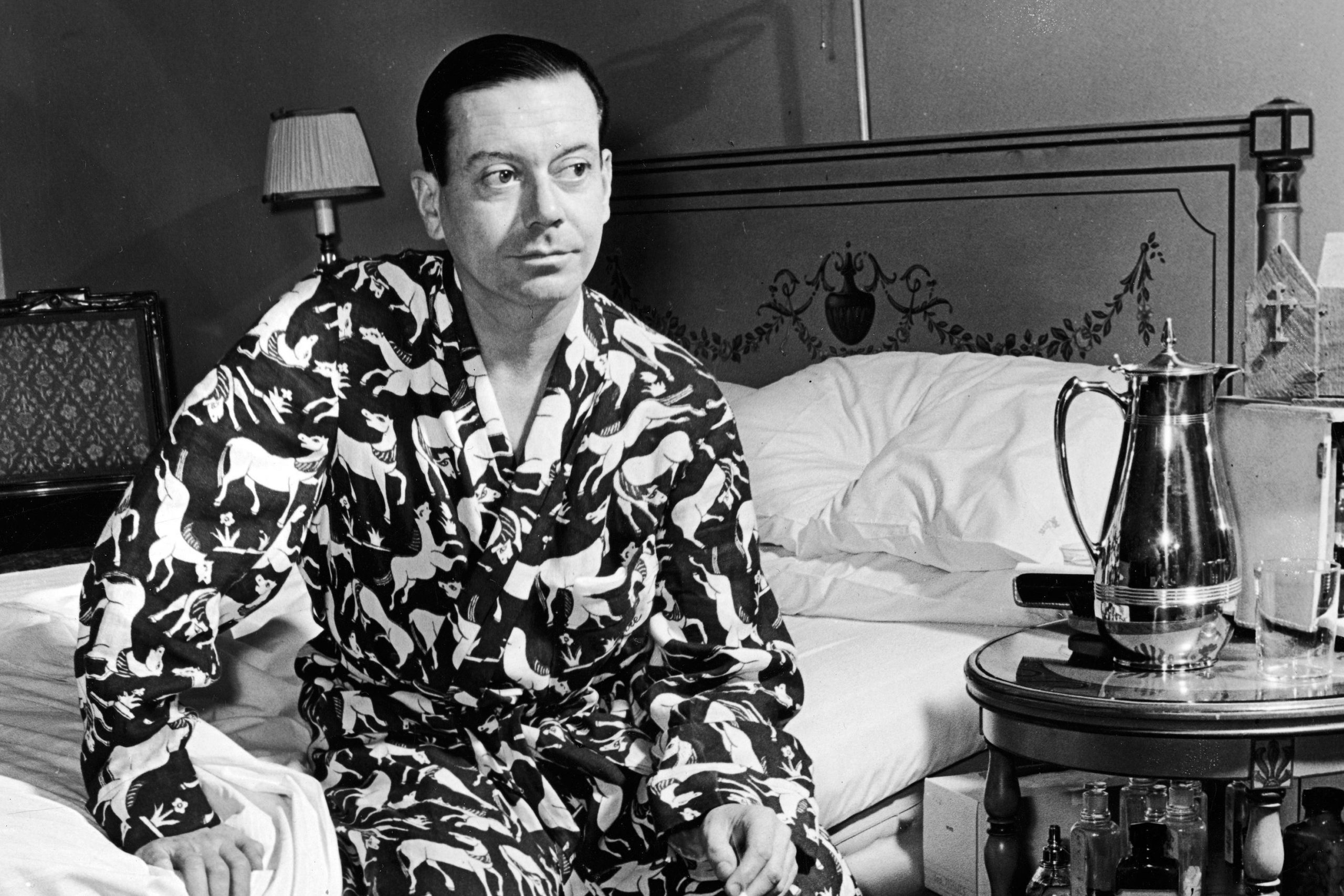 Cole Porter