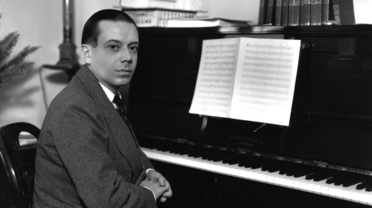 Cole Porter