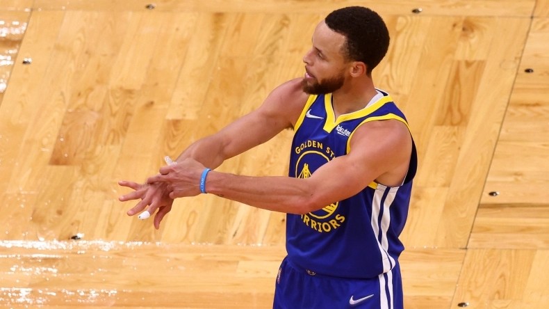 NBA: Επέστρεψαν στον θρόνο τους οι Γκόλντεν Στέιτ Γουόριορς – 4 πρωταθλήματα σε 8 χρόνια