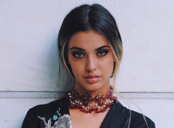 Δανάη Λιβιεράτου