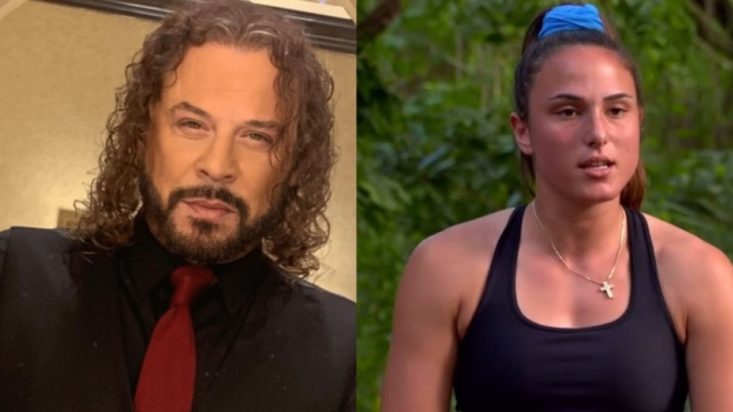 Δάντης - Ασημίνα