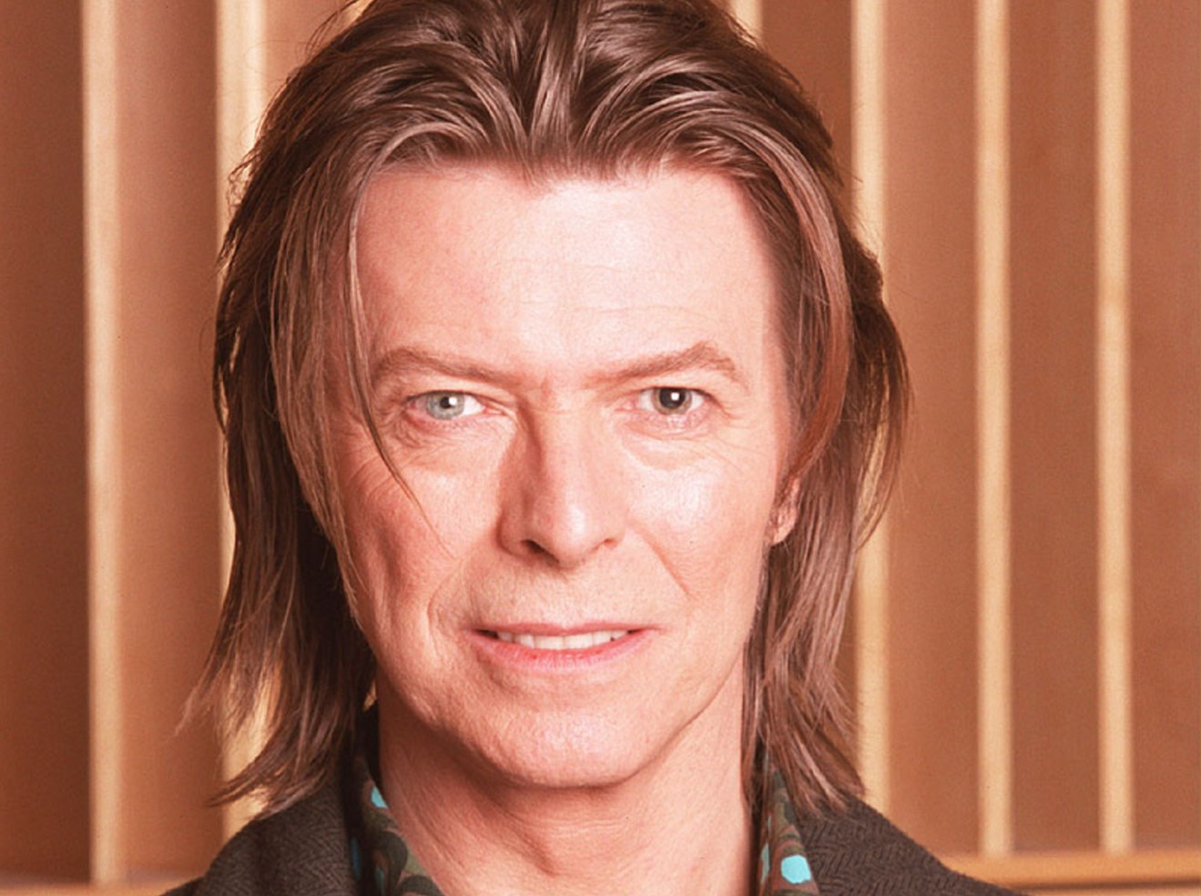 David Bowie