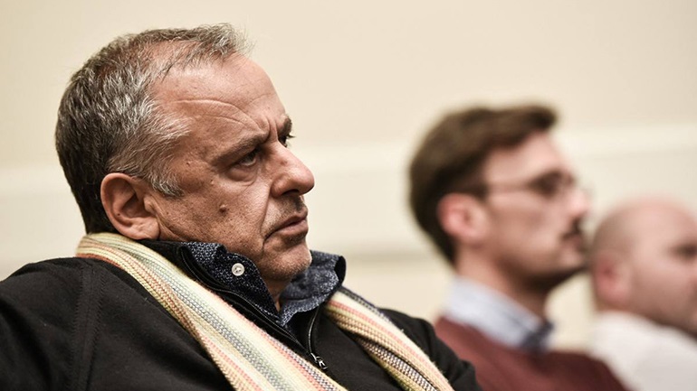 Αντώνης Δελλατόλας