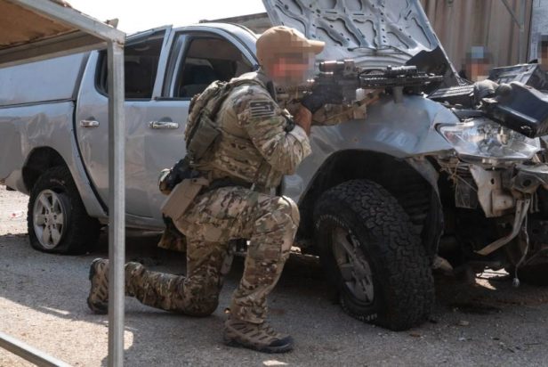 Ολιστική Προσέγγιση στην Άμυνα από τις «σκιές του Αιγαίου»