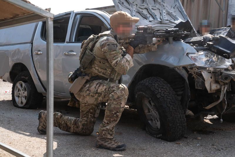 Ολιστική Προσέγγιση στην Άμυνα από τις «σκιές του Αιγαίου»