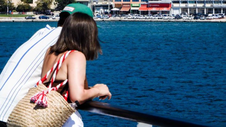 διακοπές- Κοινωνικός Τουρισμός