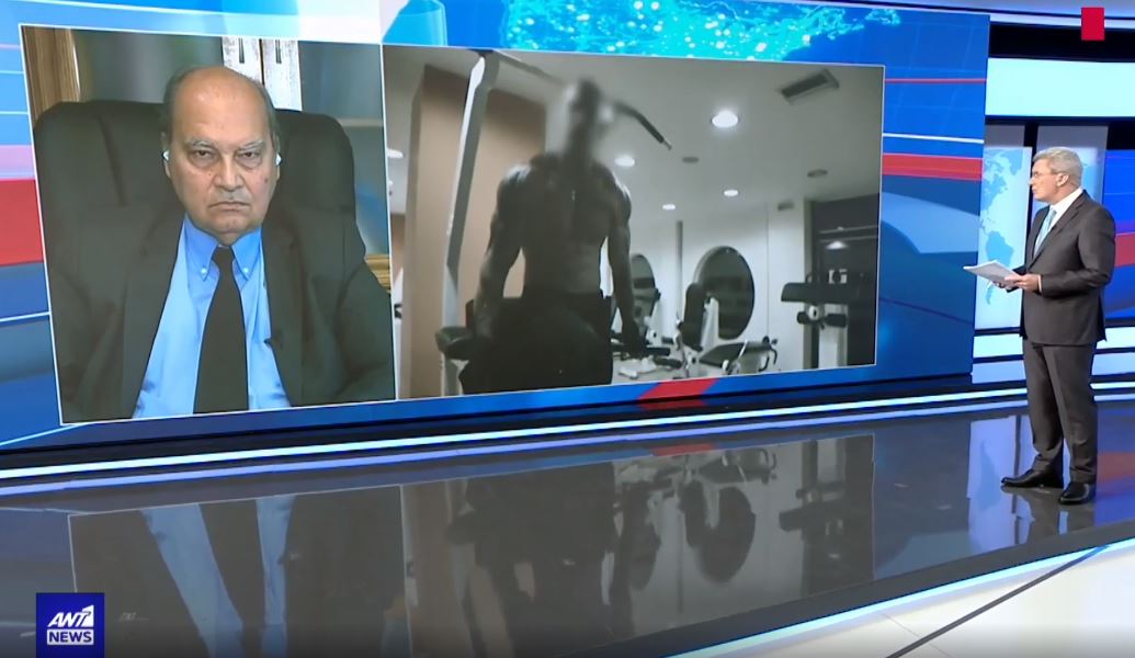 Κύκλωμα μαστροπείας στη Θεσσαλονίκη – Τι αποκάλυψε ο δικηγόρος Νίκος Διαλυνάς