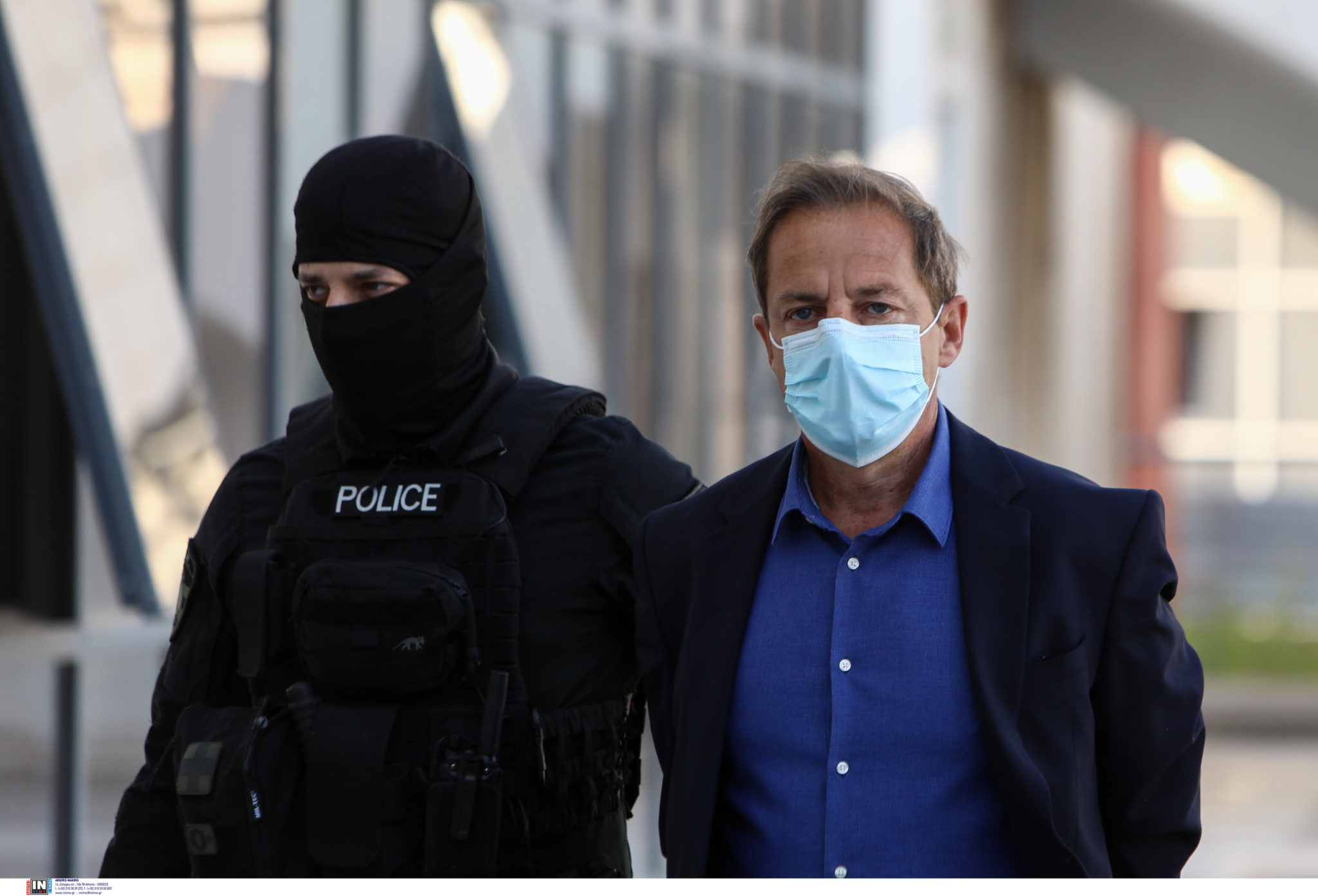 Δημήτρης Λιγνάδης