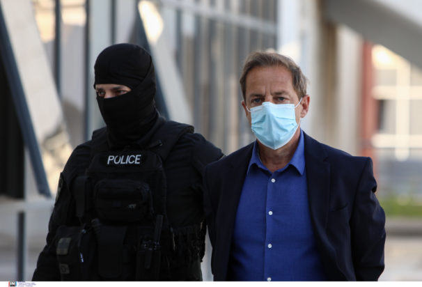 Δημήτρης Λιγνάδης