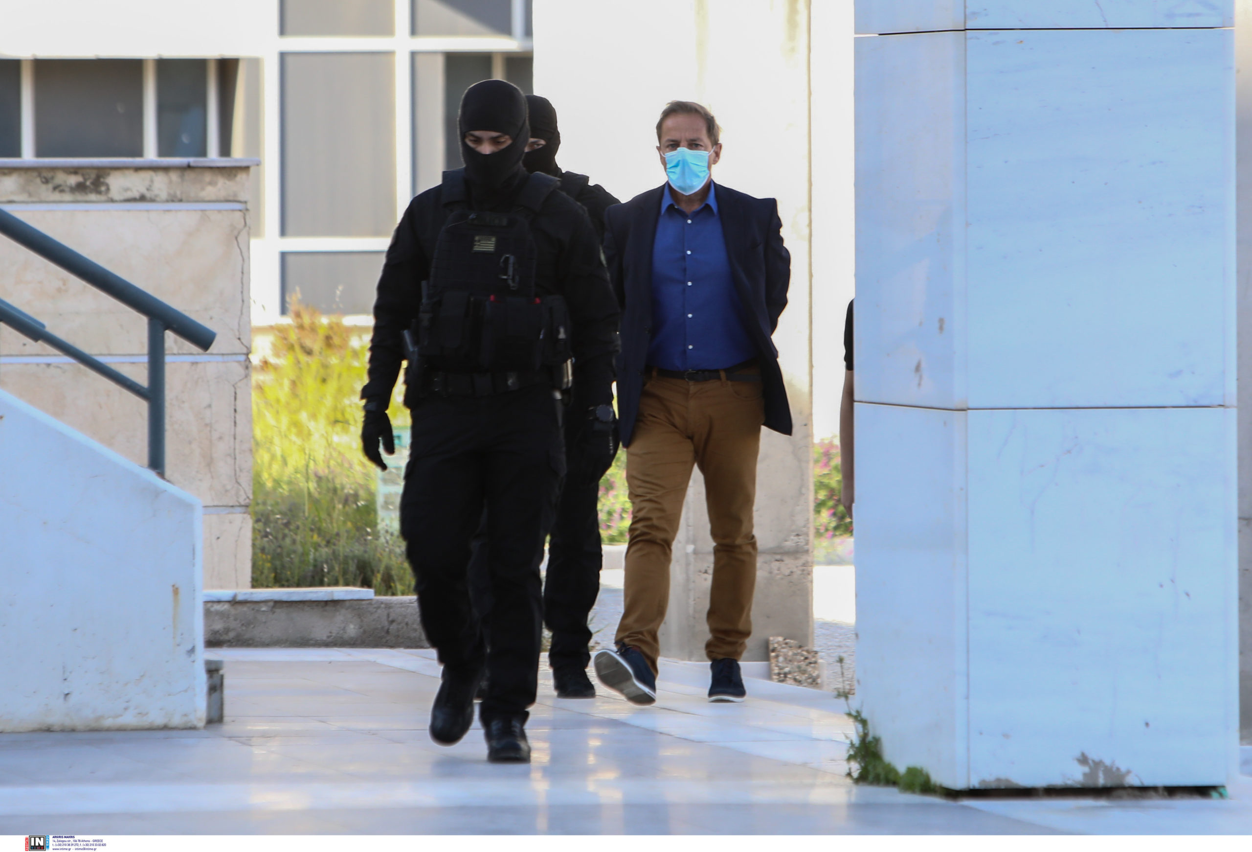 Δημήτρης Λιγνάδης