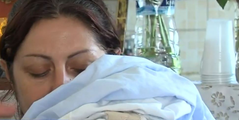 σύζυγος 22χρονου - δολοφονία Μυλοπόταμος