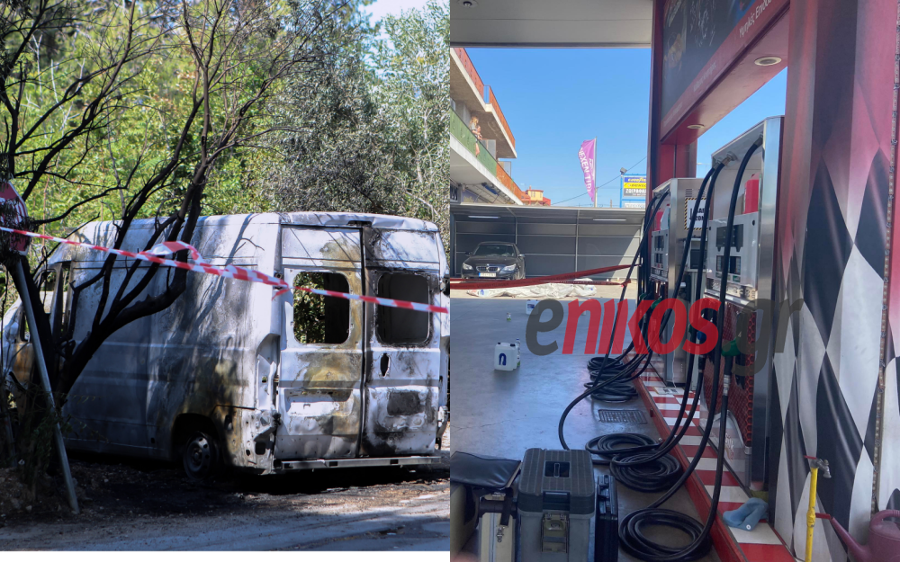 Δολοφονία στον Γέρακα: Ο πατέρας του 38χρονου ξεσπά – “Η νύχτα σκότωσε το παιδί μου”