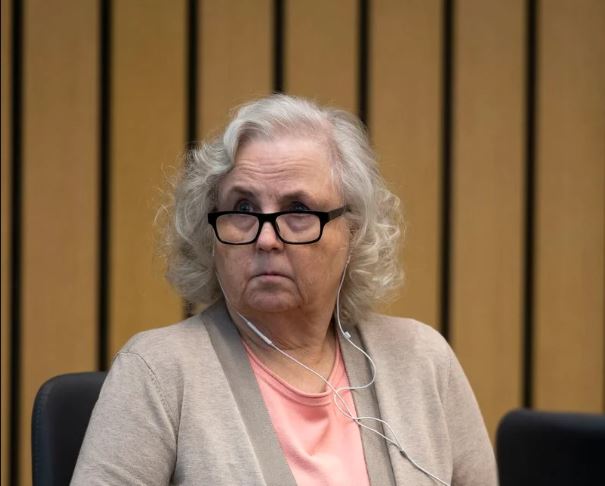 Η συγγραφέας – δολοφόνος καταδικάστηκε σε ισόβια – Πρώτα το… ζούσε και μετά το έγραφε