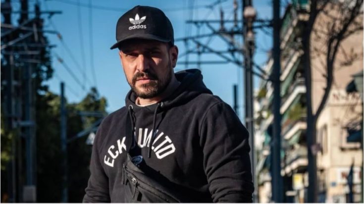 Πέθανε ο ραπερ ΔΠΘ