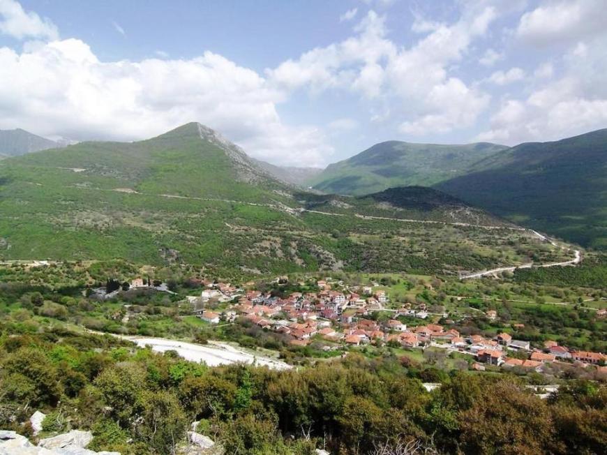 Δράμα δολοφονία γυναικοκτονία