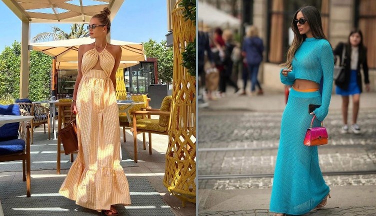 Τα 9 καλοκαιρινά φορέματα που παίρνουν την έγκρισή μας