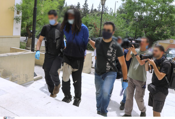 εμπρηστής Μαλακάσα