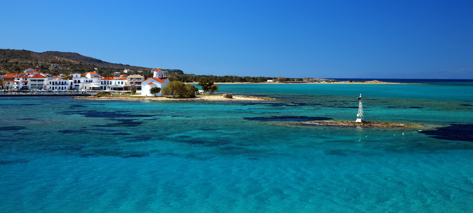 Ρέτσος στον Realfm 97,8: Στον Τουρισμό τα πράγματα εξελίσσονται καλύτερα από οποιαδήποτε προσδοκία