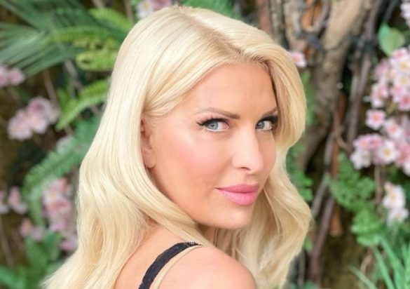 Ελένη Μενεγάκη