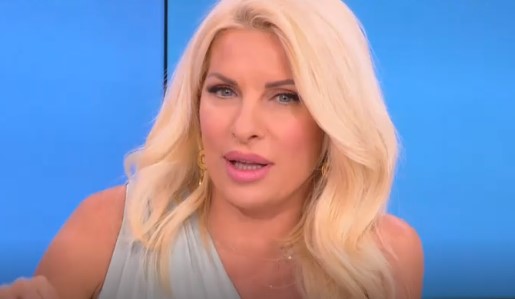 Ελένη Μενεγάκη