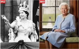 Βασίλισσα Ελισάβετ