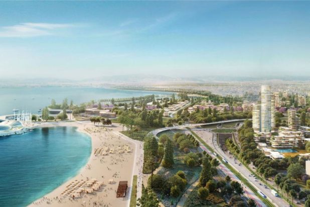 Ελληνικό- καζίνο