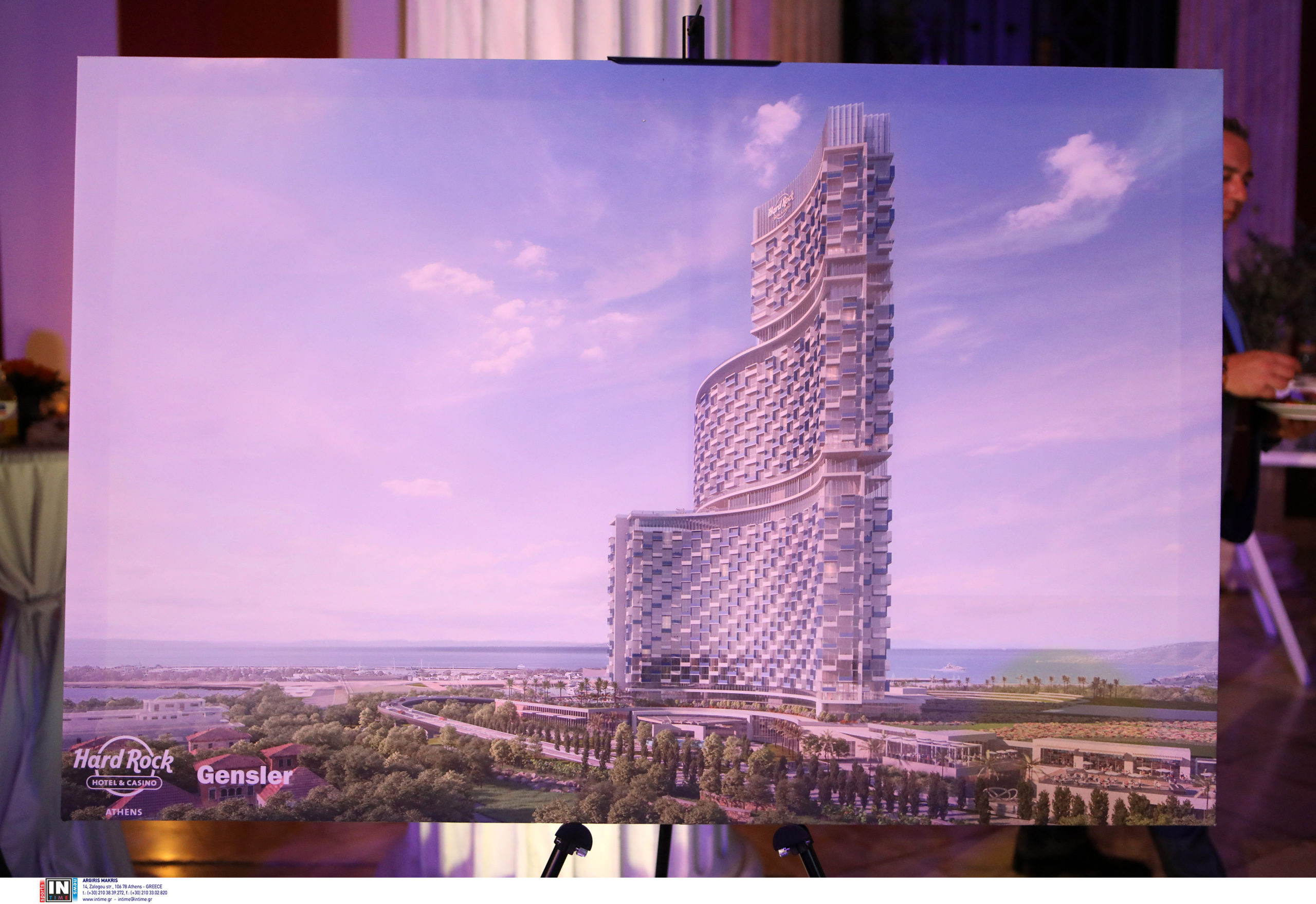 ελληνικό καζίνο