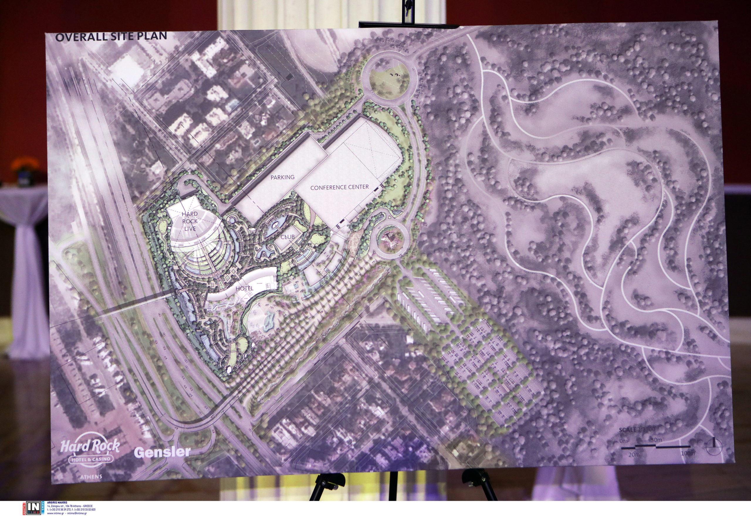 ελληνικό καζίνο