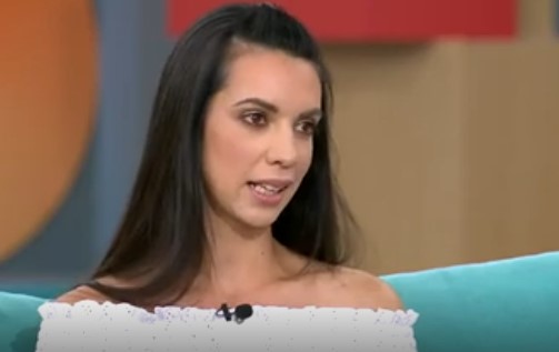 Ελπίδα Μορφούλη