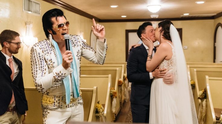 Έλβις Πρίσλεϊ σωσίας