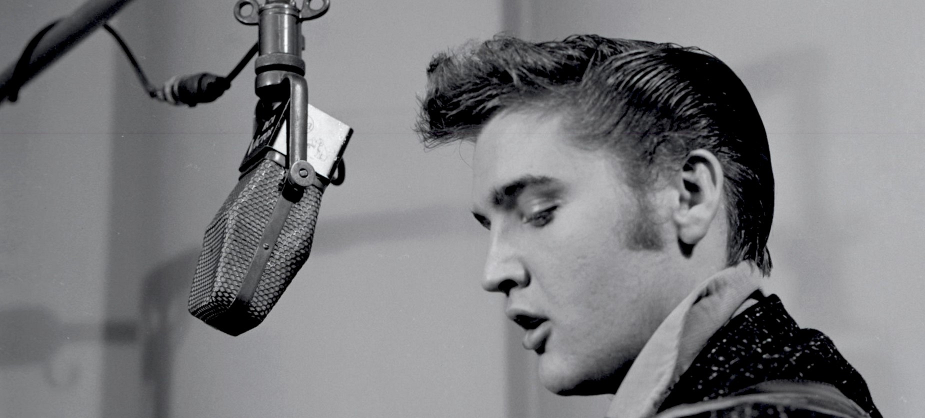 Elvis Presley