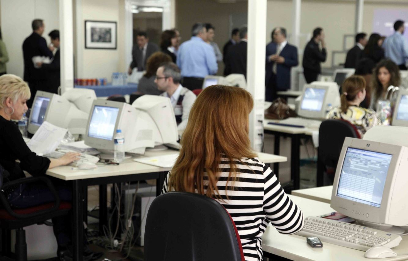 Καύσωνας: Τι προβλέπεται για την προστασία των εργαζομένων από την θερμική καταπόνηση