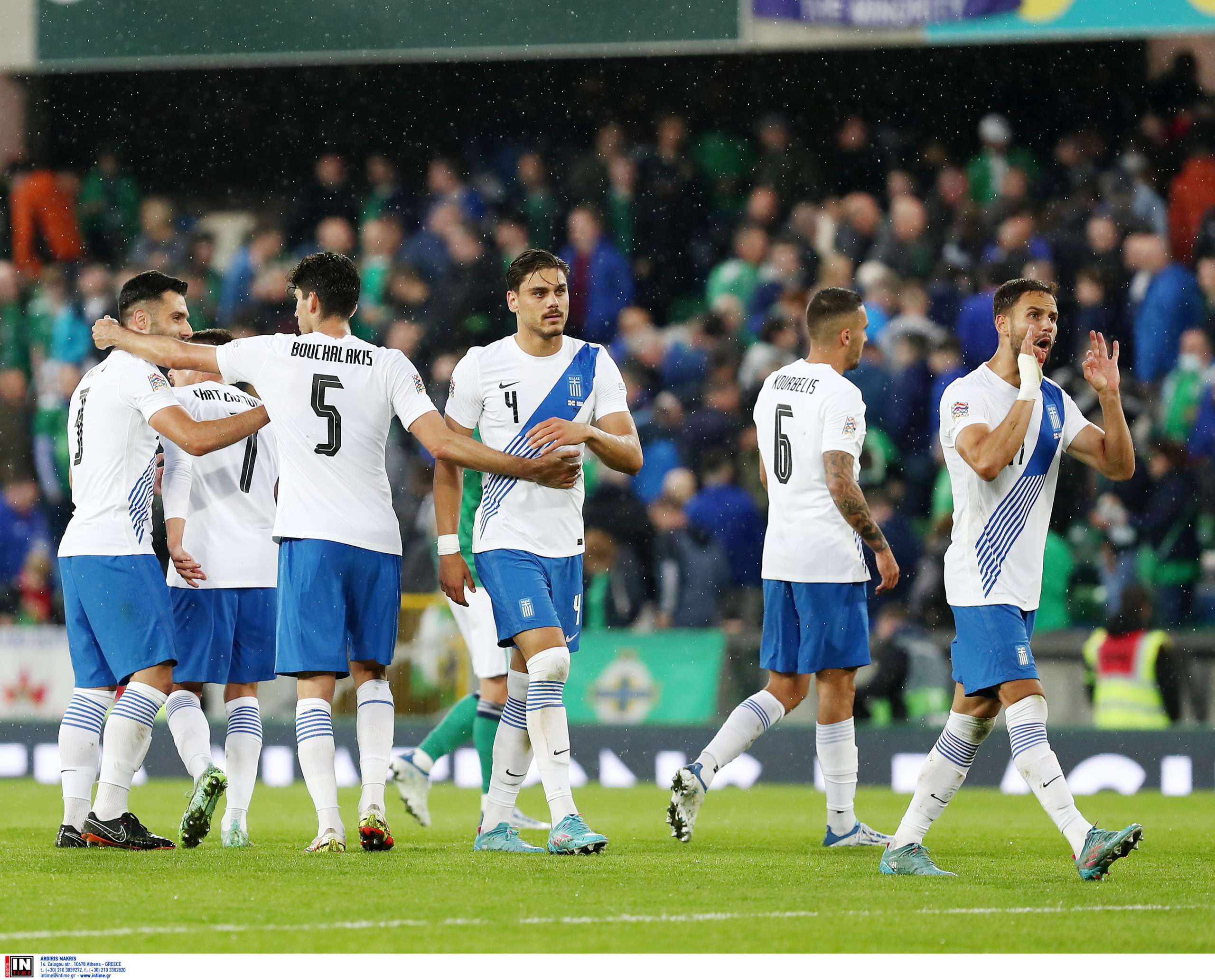 Εθνική Ελλάδας