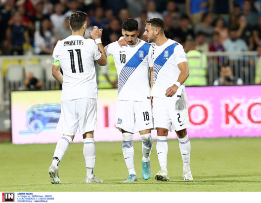 Εθνική Ελλάδος