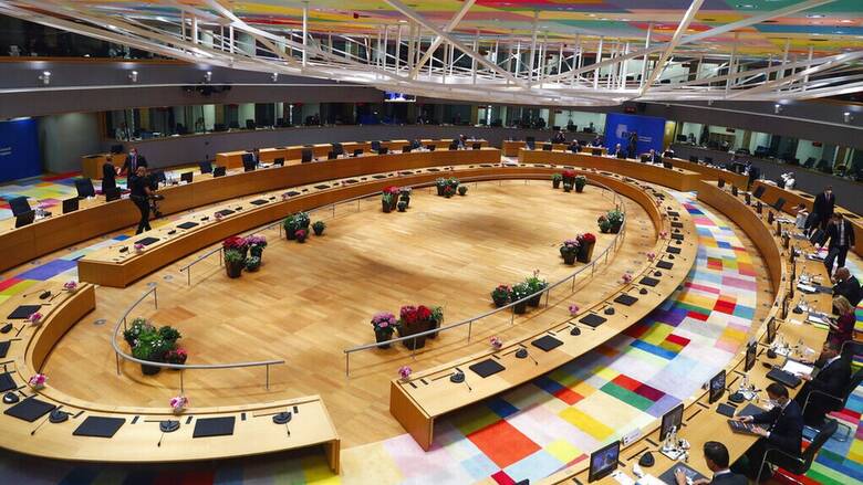 Ε.Ε.- Σύνοδος Κορυφής