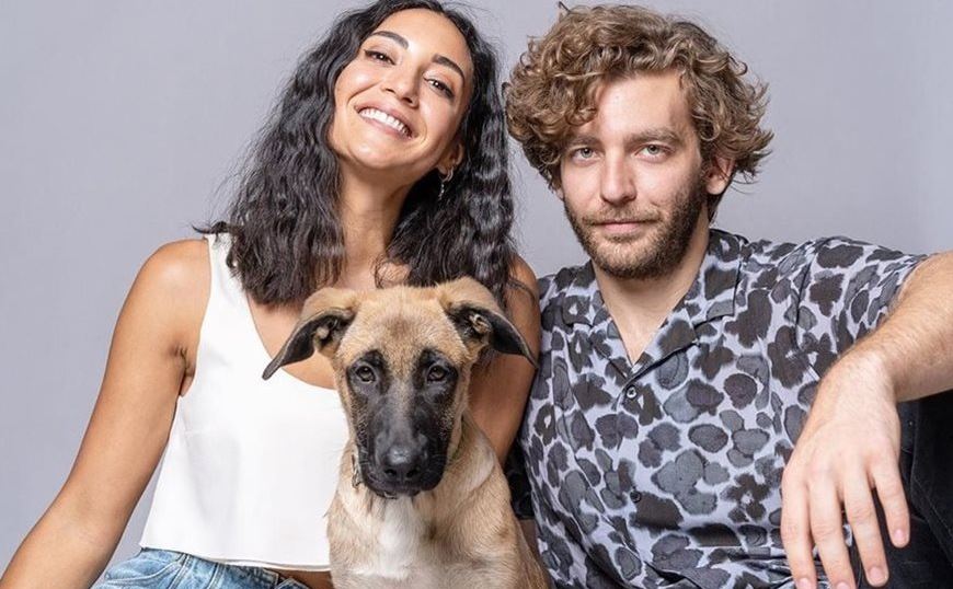 Γιάννης Ποιμενίδης: Η τρυφερή εξομολόγηση για την Ευγενία Σαμαρά