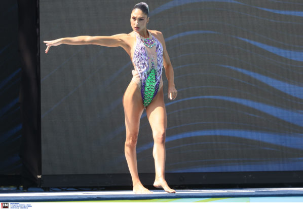 Ευαγγελία Πλατανιώτη