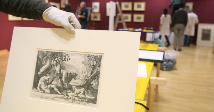 έκθεση Σλοβενία