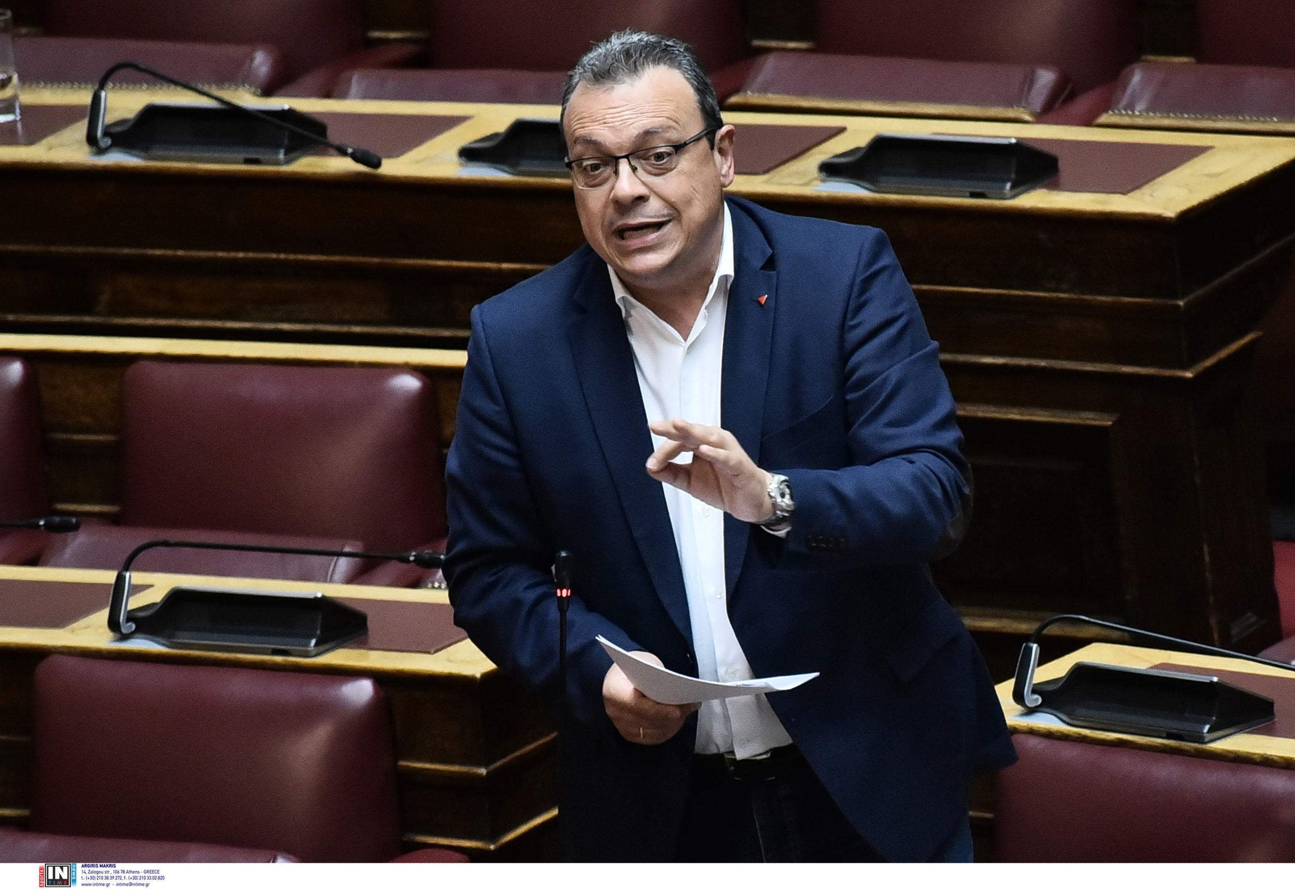 Φάμελλος στον Realfm 97,8: Η κυβέρνηση κλείνει το μάτι σε νέα πιθανά υπερκέρδη