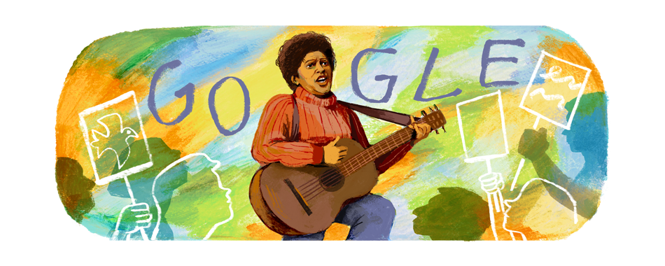 Fasia Jansen google doodle