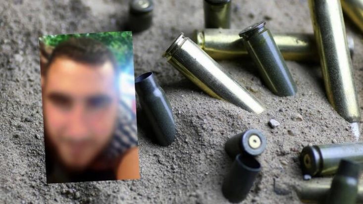 Κρήτη- Μυλοπόταμος- φονικό