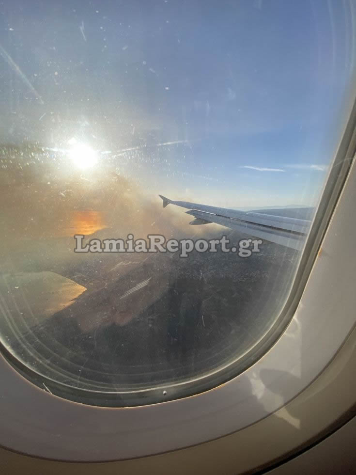 Φωτιά Γλυφάδα Βούλα