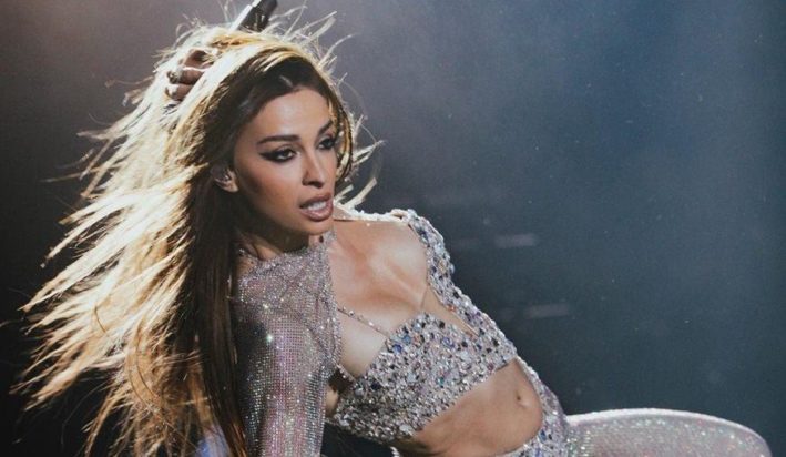 Ελένη Φουρέιρα